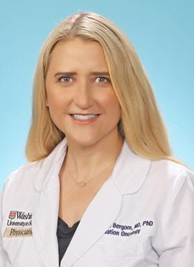 Carmen R. Bergom, MD, PhD